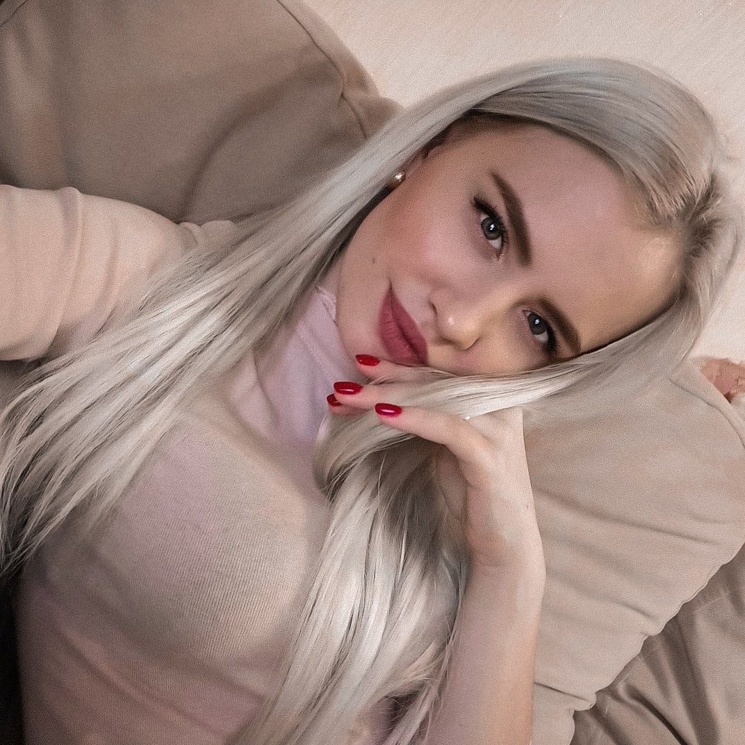 Элина Бельц