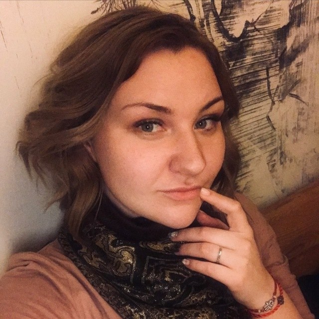 Ольга Кучитарова